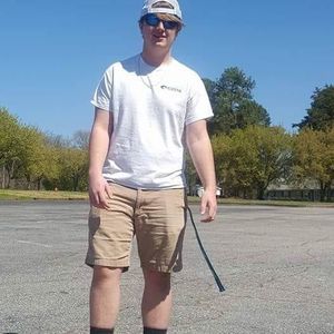 Meet your Posher, Justin